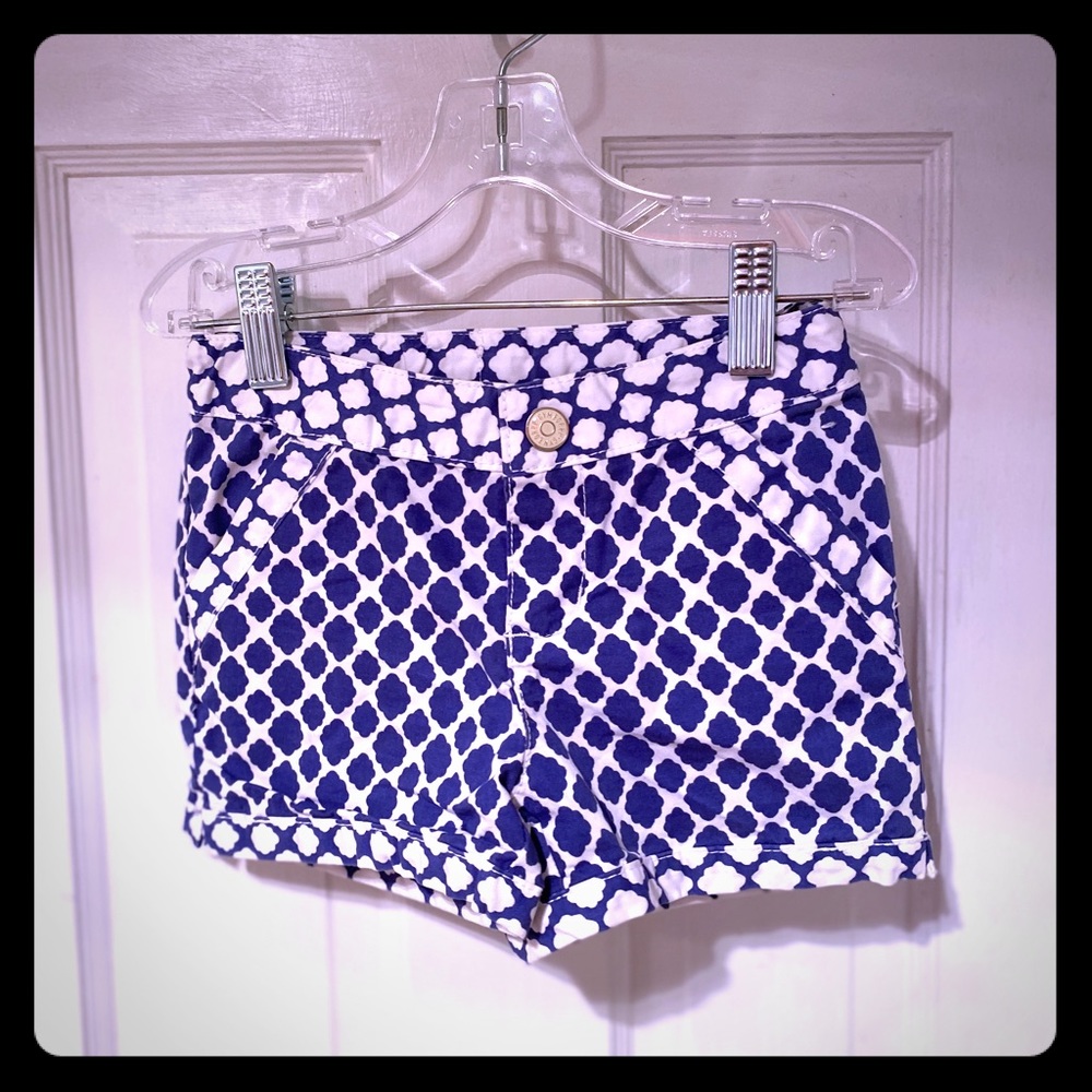 Gymboree Shorts